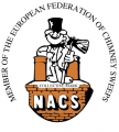 For a clean and tidy professional service NACS Chimney Sweep Billericay Wickford Rayleigh Benfleet Hanningfield Stock Chelmsford Leigh on Sea Essex Hockley 